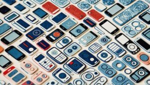 Apple se Proyecta como Líder Mundial del Mercado de Smartphones en 2025