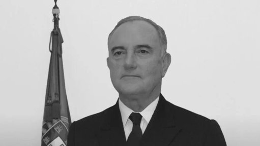 Faleceu o Almirante Saldanha Lopes, antigo Chefe do Estado-Maior da Armada