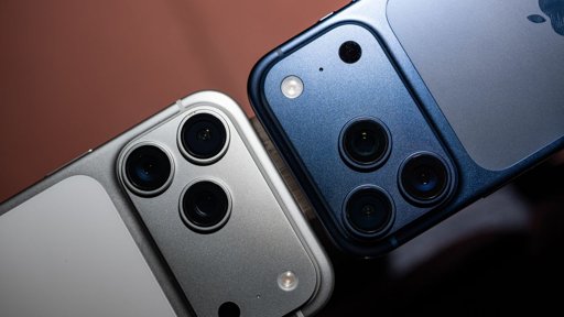 iPhone 17 Pro y Pro Max: Potencia sostenida y un sistema de cámaras profesional