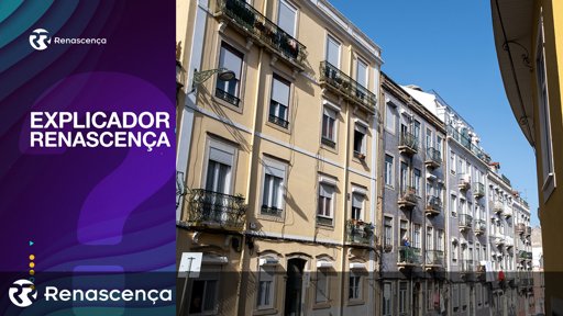 Prestações da Casa Sobem pela Primeira Vez em Dois Anos para Contratos com Euribor a 3 Meses