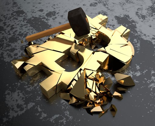Bitcoin sufre fuerte caída y reaviva temores de un 'criptoinvierno'