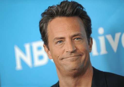 Sentencian a médico por suministrar ketamina a Matthew Perry