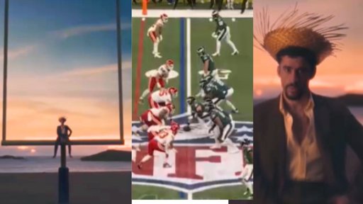 Gobierno de Trump Desplegará Agentes de ICE en el Super Bowl con Bad Bunny