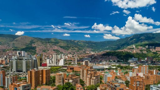 Medellín inicia revisión de su Plan de Ordenamiento Territorial con participación ciudadana
