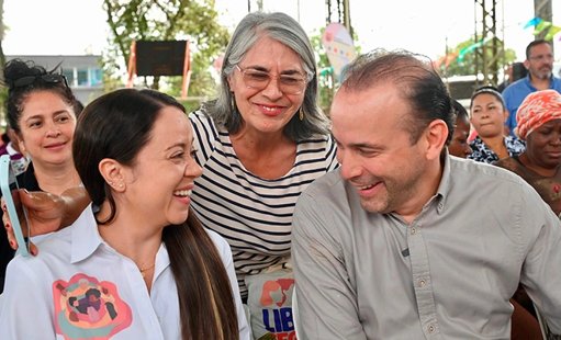 Cali inaugura CuidArte en La Buitrera, un espacio para el bienestar de las mujeres cuidadoras