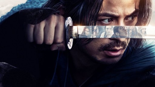 "Last Samurai Standing" : la nouvelle série de survie japonaise qui fait sensation sur Netflix