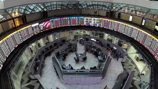 La Bolsa Mexicana de Valores Alcanza un Nuevo Máximo Histórico