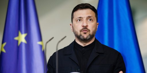 Adesão da Ucrânia à UE em 2027 surge como elemento central no plano de paz