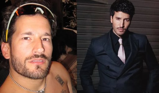 La broma de Ricky Montaner sobre un romance con Sebastián Yatra que se hizo viral