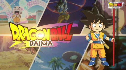 'Dragon Ball Daima' presenta nuevo tráiler y confirma su estreno para octubre de 2024