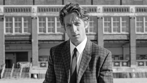 ‘Springsteen: Música de ninguna parte’ ofrece un retrato íntimo y oscuro de ‘El Jefe’