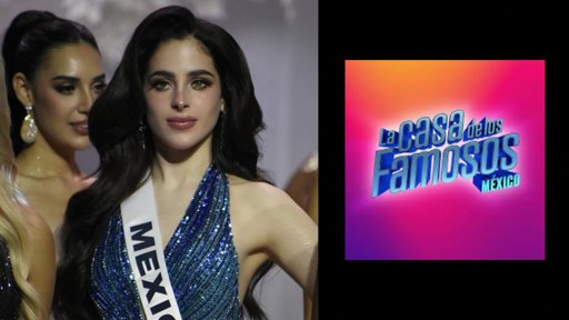 Fátima Bosch, Miss Universo 2025, recibe invitación para unirse al reality