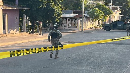 Se Disparan Delitos de Alto Impacto en Sinaloa; 2025 Supera ya a Todo 2024