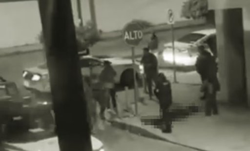 Asesinan a estudiante de la UASLP en San Luis Potosí al resistirse al robo de su auto