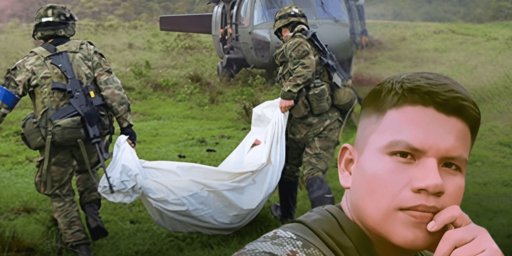 De TikTok a la tumba: el caso de alias 'Jhefer' y la exposición digital de disidentes