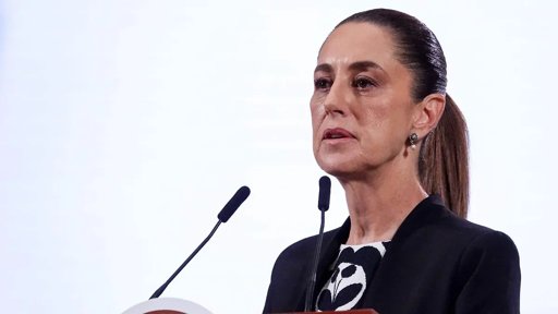 Sheinbaum anuncia plan para unificar el sistema de salud pública para 2027
