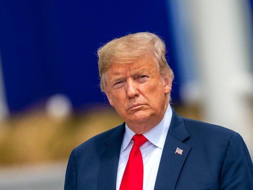 Tensión diplomática: Amenazas de Trump a Colombia por narcotráfico