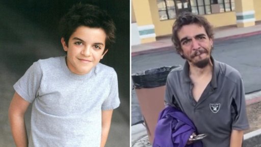 Daniel Curtis Lee documenta en redes su intento de ayudar a Tylor Chase, exestrella de Nickelodeon