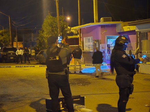 Asesinan a un hombre en un abarrote en Navolato, Sinaloa