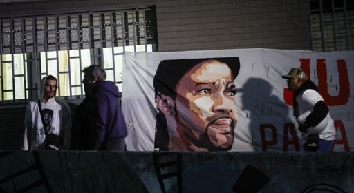 Caso Odair Moniz: Mais dois agentes da PSP constituídos arguidos por falsidade de testemunho