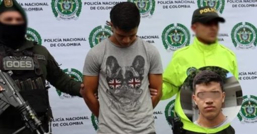 Conmoción en Cúcuta por caso de parricidio en el barrio La Concordia