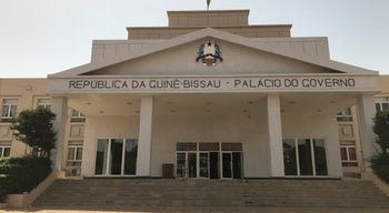 Forças Armadas da Guiné-Bissau Anunciam Desmantelamento de Tentativa de Golpe de Estado