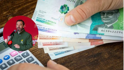 Reforma tributaria en Bogotá: entre incentivos al empleo y un nuevo impuesto de alumbrado público