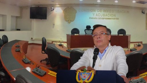 Corte Suprema pide investigar a Petro por financiación de su campaña presidencial de 2022