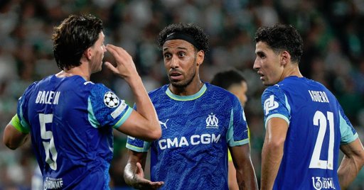 Les supporters de l'OM interdits de déplacement à Auxerre