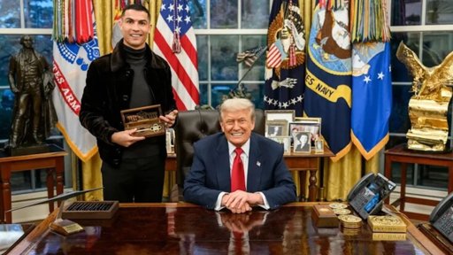 Administração Trump suspende imigração de 19 países e aperta segurança