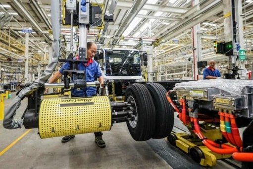 México Propone Arancel del 50% a Vehículos Chinos para Proteger la Industria Nacional