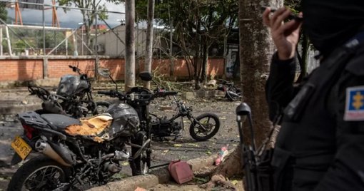 Sector privado y ciudadanía se unen en campaña solidaria por las víctimas del atentado