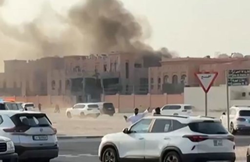 Ataque israelí en Doha contra negociadores de Hamás