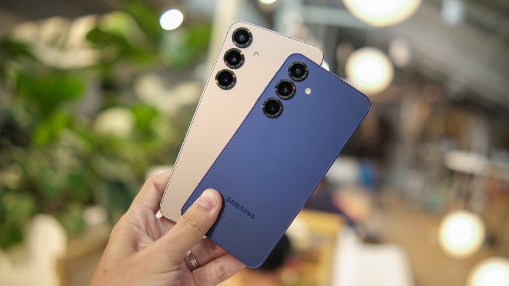 Série Galaxy S26 da Samsung Promete Inovações em Nomenclatura e Tecnologia de Arrefecimento