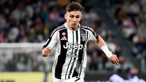 Problemas físicos afastam Francisco Conceição da Juventus