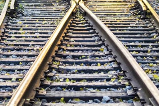 Idosa morre em atropelamento por comboio Alfa Pendular em Santarém