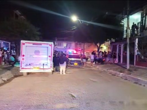 Tragedia familiar en Cali: hallan a una madre sin vida y a su hijo agonizando