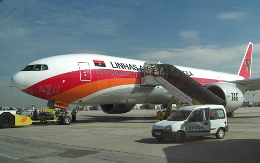 Lufthansa Firma Acordo para Reestruturar a TAAG com Vista a Futura Parceria