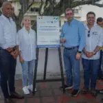 Reactivación del Tren Turístico Palmira-Buga se Concreta con la Entrega de una Locomotora