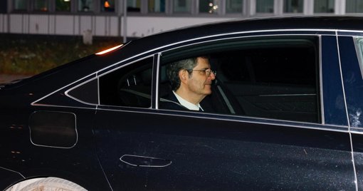 L'écrivain Boualem Sansal gracié par l'Algérie après une médiation allemande