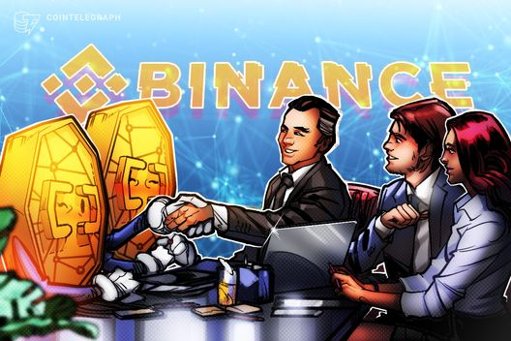 BlackRock profundiza su presencia en cripto con la adopción de BUIDL por Binance y el aumento de la inversión de Harvard
