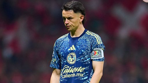 Álvaro Fidalgo abre la puerta a la Selección Mexicana y recibe el respaldo de sus compañeros