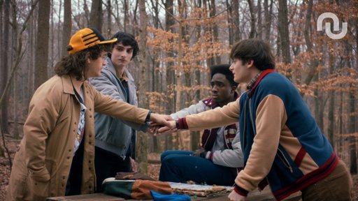Stranger Things : Une bande-annonce épique pour une saison finale en trois parties
