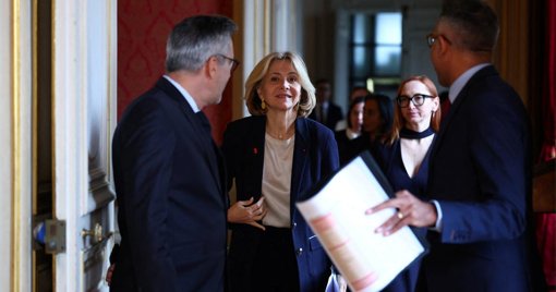 Les stratégies d'influence des droites au Parlement