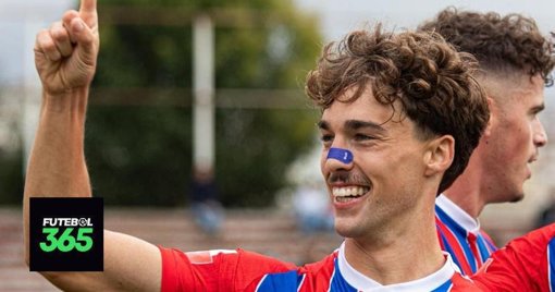 Felgueiras goleia Sanjoanense e avança com autoridade na Taça