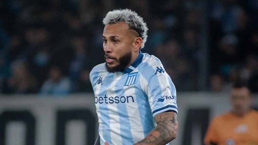 Racing Club hace historia y vuelve a una semifinal de Libertadores tras 28 años