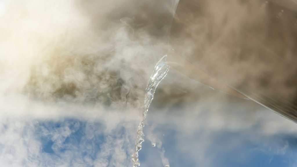 Estado aumenta comparticipação de tratamentos termais para 110 euros anuais