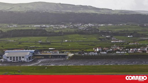 Atraso Salarial na Base das Lajes Devido a Paralisação nos EUA