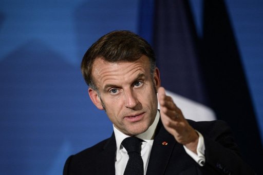 Narcotrafic : Macron convoque une réunion à l'Élysée après plusieurs drames