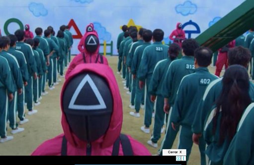 Netflix revela el ranking histórico de sus series más vistas